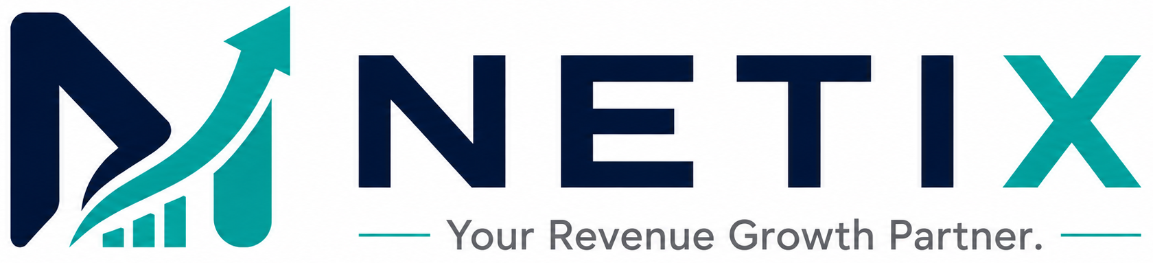 Netix logo